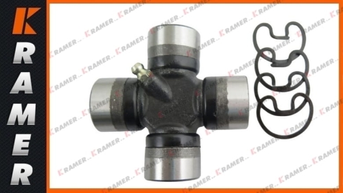 Krzyżak półosi KOMATSU WB140 WB150 CA0131561 Kit Spider / Крестовина карданного вала / Kreuzstift / articulație a arborelui cardanica / kardán kereszt