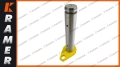 11882533  Sworzeń VOLVO łącznika łyżki tył BL60 BL61 BL70 Bucket Link Pin / Палец / kanál csap / bolt / stift