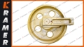 201-30-00012 Koło napinające mini KOMATSU PC60 PC70 PC78 PC88 Idler / Leiträder / Натяжное колесо / Ленивец / Láncfeszítő kerekek / Vodící (napínací) kola / Ruote anteriori / Vodeci tockovi / Roue folle / ledarhjul / framhjul / Johtopyörät / Juhtrattad