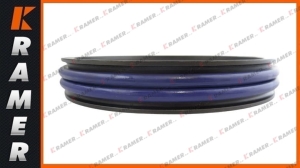 Uszczelnienie GOETZA PC60-7 205x231,2x30