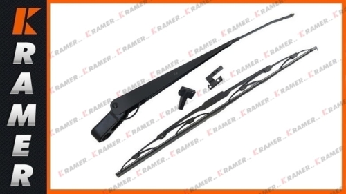000023978 Ramię wycieraczki KOBELCO SK200-5   Windshield wiper arm / Рычаг очистителя ветрового стекла / frontscheibe wischerarm
