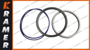 Uszczelnienie GOETZA PC300-1 192x230x16,5