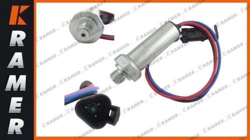 1319203  Czujnik CAT pływającej łyżki 428D 320B 322B Press monitor / Pressure sensor / Sensore di pressione / Snímač tlaku / Tryk sensor / Capteur de pression / Slėgio daviklis