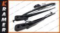 000023988 Ramię wycieraczki VOLVO EC Windshield wiper arm / Рычаг очистителя ветрового стекла / frontscheibe wischerarm