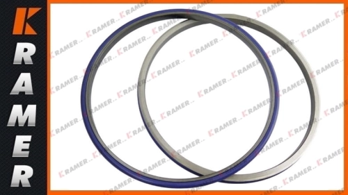 Uszczelnienie GOETZA R290 355 356x389,5x38 G35638938 goetze seal / dichtung / Götze Siegel / уплотнение / tarpiklis / tesnenie / garnitură / tömítés