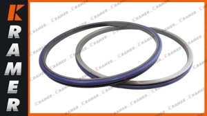 Uszczelnienie GOETZA PC400 380,5x412,2x40