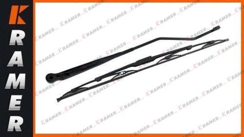 Ramię wycieraczki HITACHI EX200 000023987 Windshield wiper arm / Рычаг очистителя ветрового стекла / frontscheibe wischerarm