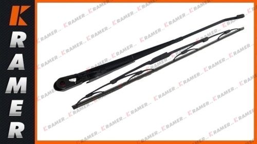 Ramię wycieraczki HITACHI EX200-5 000023986 Windshield wiper arm / Рычаг очистителя ветрового стекла / frontscheibe wischerarm