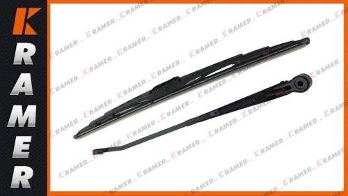 000023981 Ramię wycieraczki CAT E200B Windshield wiper arm / Рычаг очистителя ветрового стекла / frontscheibe wischerarm