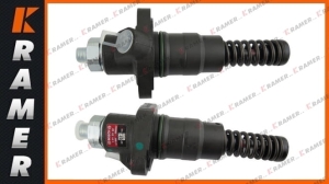 Pompa wysokiego ciśnienia  VOLVO EC210C L70F OEM