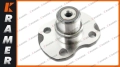 CA0128904 Sworzeń zwrotnicy - górny KOMATSU WB142 WB91R King pin / Pin / Палец / csap / bolt / stift
