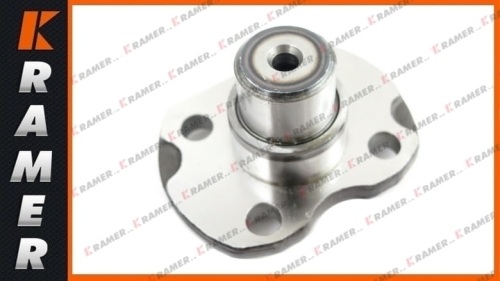 RE57471 Sworzeń zwrotnicy - górny John Deere 5100R King pin / Pin / Палец / csap / bolt / stift