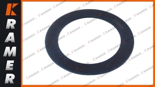 122268A1 Podkładka sprężysta sworznia zwrotnicy dolna CASE Shim / washer / Подкладка / scheibe / alátét / șaibă