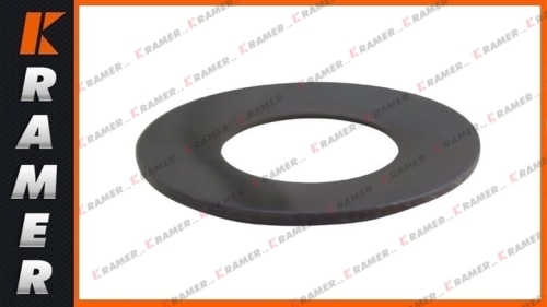 CA0125813 Podkładka sprężysta sworznia zwrotnicy KOMATSU Shim / washer / Подкладка / scheibe / alátét / șaibă