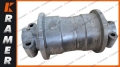 8E4288 Rolka jezdna CAT 345 350 track bottom roller  / Laufrolle / Опорный каток / görgők / rouleaux / Underrullar / Alarullat / ruller