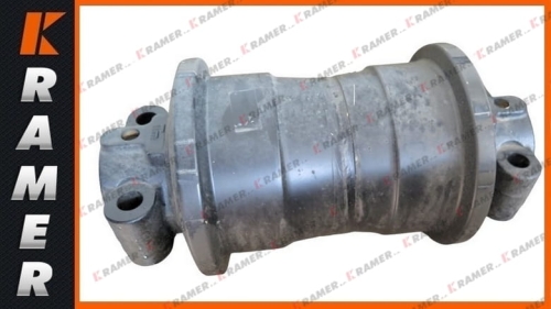 8E4288 Rolka jezdna CAT 345 350 track bottom roller  / Laufrolle / Опорный каток / görgők / rouleaux / Underrullar / Alarullat / ruller