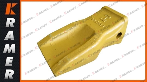 6Y2553 Ząb Cat J550 HD TOOTH / TIP / ZAHN / Зубья