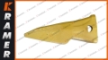 6Y2553 Ząb Cat J550 HD TOOTH / TIP / ZAHN / Зубья