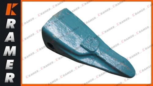 9W8559 Ząb Cat J550 penetracyjny TOOTH / TIP / ZAHN / Зубья