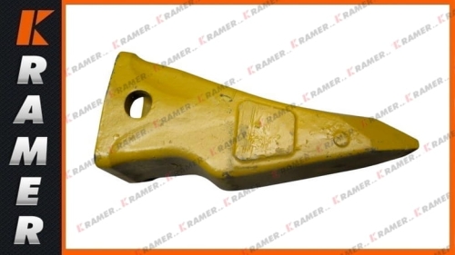 Ząb CAT J450 ładowarkowy HD 9W1453 TOOTH / TIP / ZAHN / Зубья