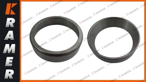 1B3978 Bieżnia łożyska CAT zwolnicy D6T D6N D6R 928G 930H Cup roller Bearing / Обойма подшипника