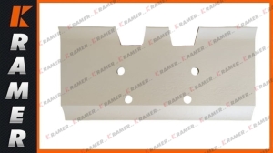 Stopa gąsienicy TD-25 22"  DRESSTA