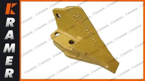 000025019 Ząb mini boczny prawy KUBOTA TOOTH / TIP / ZAHN / Зубья