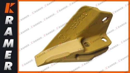 000025018 Ząb mini boczny lewy KUBOTA TOOTH / TIP / ZAHN / Зубья