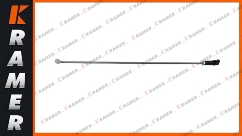 11104464  Cięgno zamka VOLVO  L50B L50C L50D L50E L60E L70B L70C L70D L70E L90B L90C L90D L120B L120C L120D L120E  L150 L150D L150E L180 L180C  L180D L180E L220D L220E L330C L330D L330E A25D A25E A30D A30E A35D A35E A40D A40E Link rod