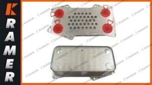 Chłodnica oleju VOLVO L70E L90E EW160B L60E