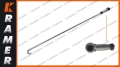 1110443 Cięgno zamka VOLVO L50E L70D L110E L150D L220E Link rod
