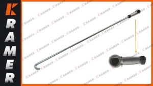 Cięgno zamka VOLVO L50E L70D L110E L150D L220E
