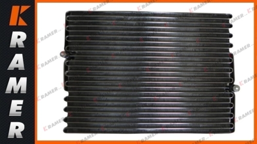 30/925766 Chłodnica klimatyzacji JCB 3CX 4CX Condenser /Assy /KONDENZÁTOR /CONDENSER / Kondensatorius / / Радиатор кондиционера