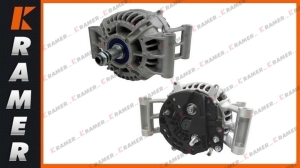 Alternator CAT 324E 345D 320D2 24V 120AMP