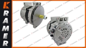 Alternator CAT 324E 345D 990H D6N D6K CARGO