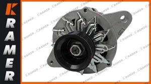 Alternator JCB JS200W JS240 JS260 CARGO