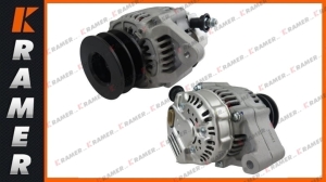Alternator CAT D5C D3G D3C D5G CARGO 55A 14V