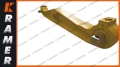 2818488 281-8488 2297374 229-7374 Belka wózka CAT D6R D6T D6G Equalizer beam with center bushing / Ausgleichsstangen / Barre de stabilisation / Kiegyenlítő rudak