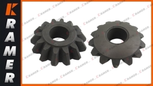 Zębatka dyferencjału VOLVO A25F A30G A35G A40G A45