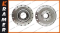 11102715 Flansza VOLVO skrzyni A20C  A25 A25C A25B A30 A30C A35 A35C  Comp Flange Companion Flange / Фланец