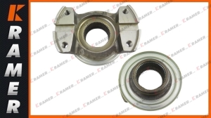 Flansza VOLVO mostu A25D A30F A35D A40D