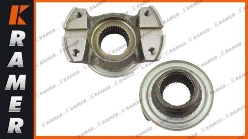 11102862  Flansza VOLVO mostu A25D A30F A35D A40D Yoke/ flange // Фланец