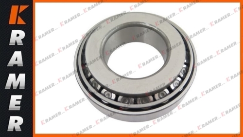 81241461 Łożysko VOLVO wałka ataku A25D A25E A25F A25G A30D A30E A30F A30G A35D A40D Łożysko/ Bearing/ Ložisko/ Kugellager/ cusinetto / подшипник
