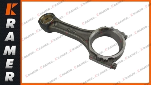 8980184253  Korbowód ISUZU JCB HITACHI 4JJ 4HK1 4JB1 engine connecting rod / Motor Pleuel / biella del motore