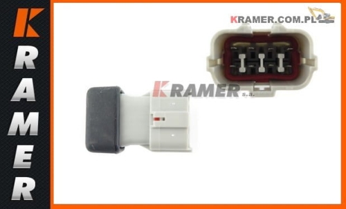 8233-06-3350 WA320 PC130 Dioda stosowana w maszynach KOMATSU Diode / диод / дыёд / dioodi / diodi / diodo / diodas / diod / diyot