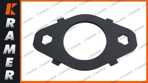 6754-11-5140 Uszczelka kolektora KOMATSU 6D107 D51EX PC210 exhaust manifold gasket / Прокладка выпускного коллектора / Abgaskrümmerdichtung / Kipufogócsonk tömítése