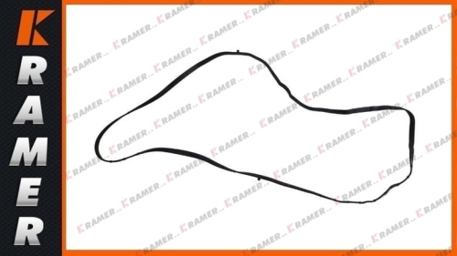 2984552 Uszczelnienie CAT pokrywy zaworów D3K D5K M315D O ring / Оринг / Сальник / Прокладка