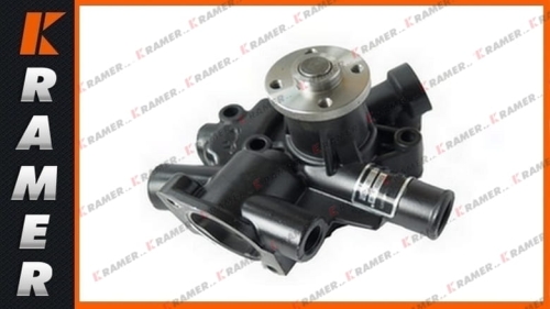 119660-42009 Pompa wody YANMAR 3TNA72 3TNA74 3TNA86 Water Pump / Wasserpumpe / водяной насос / vodné čerpadlo / vízszivattyú / pompa dell'acqua / vannpumpe / Pompă de apă