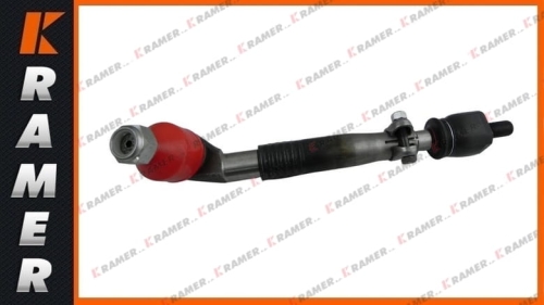 1642657 Drążek kierowniczy CAT M312 M315 M316C M3118 Drążek kierowniczy / Link trackrod / Link Spurstange / / Рулевой наконечник