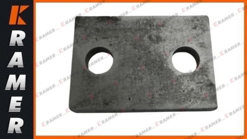 4717618 Dystans przekładni VOLVO A25E A40 L160 Shim / Podkładka / Подкладка